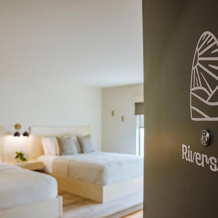 Brut Hotel Tulsa Ngoại thất bức ảnh
