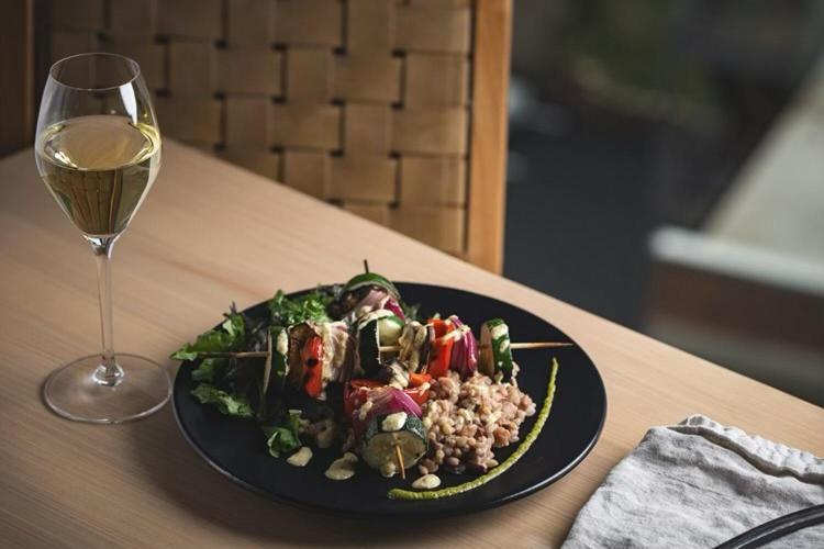 Brut Hotel Tulsa Ngoại thất bức ảnh