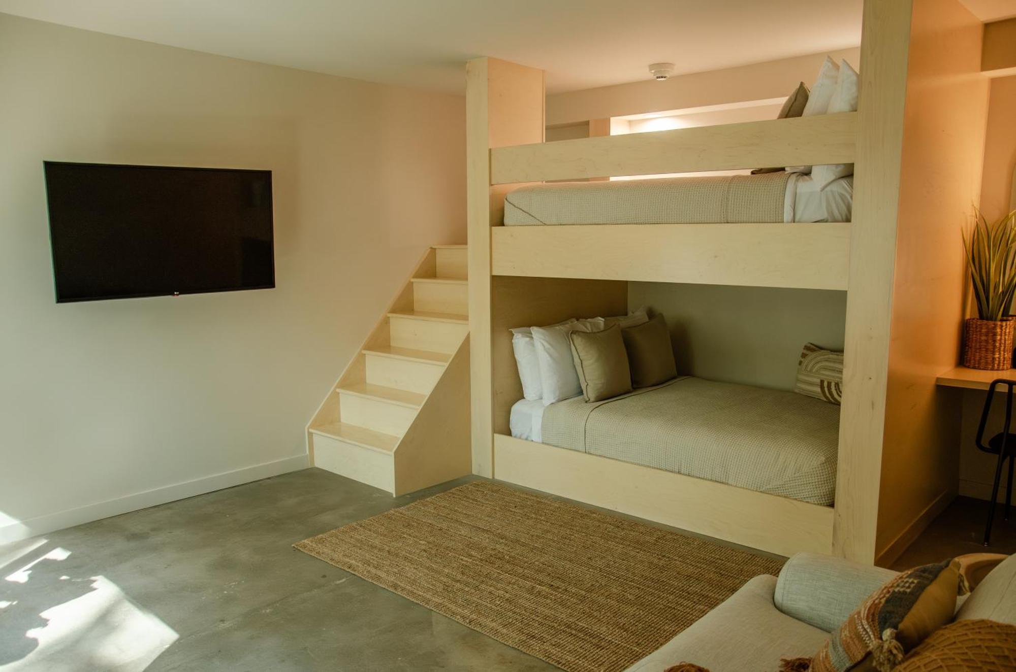 Brut Hotel Tulsa Ngoại thất bức ảnh