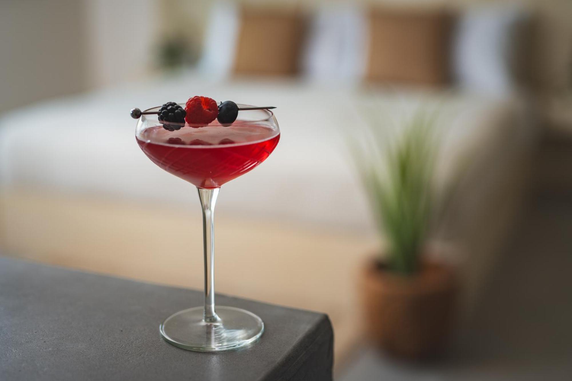 Brut Hotel Tulsa Ngoại thất bức ảnh
