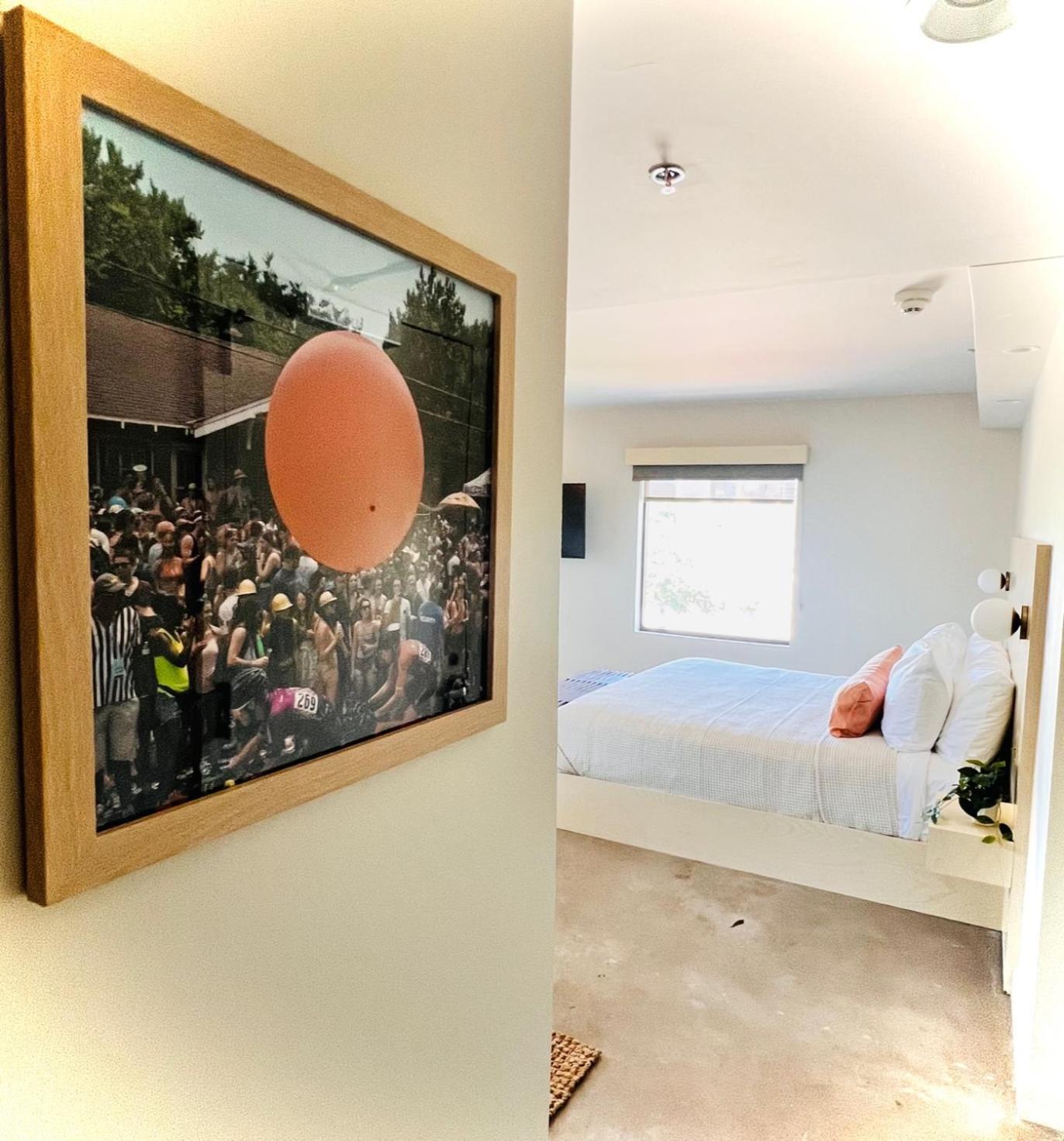 Brut Hotel Tulsa Ngoại thất bức ảnh