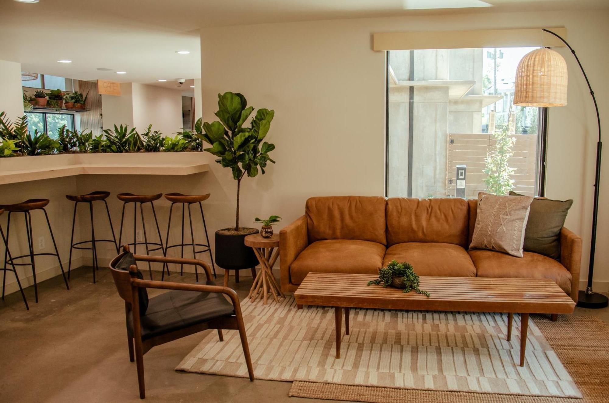 Brut Hotel Tulsa Ngoại thất bức ảnh