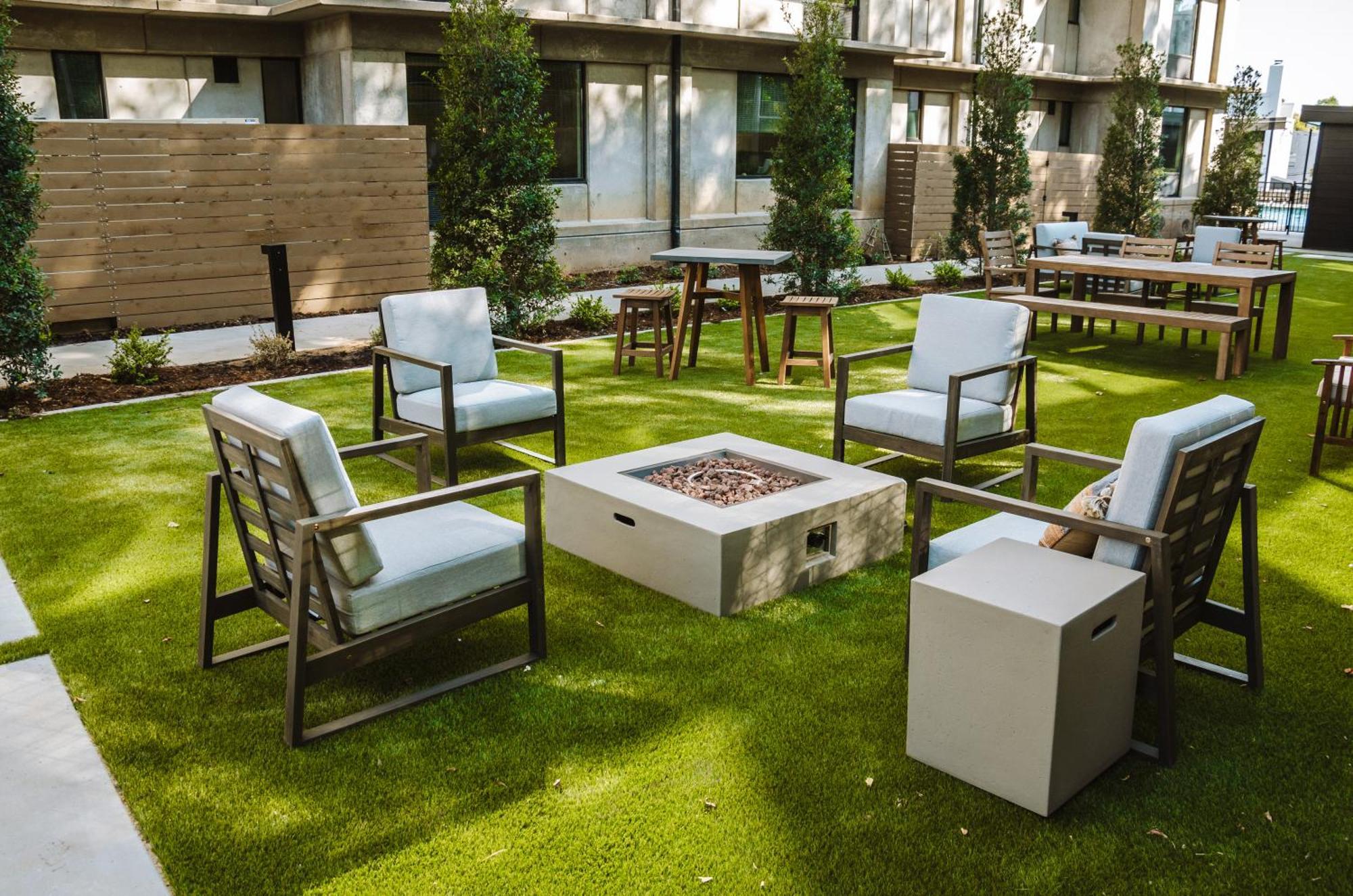 Brut Hotel Tulsa Ngoại thất bức ảnh