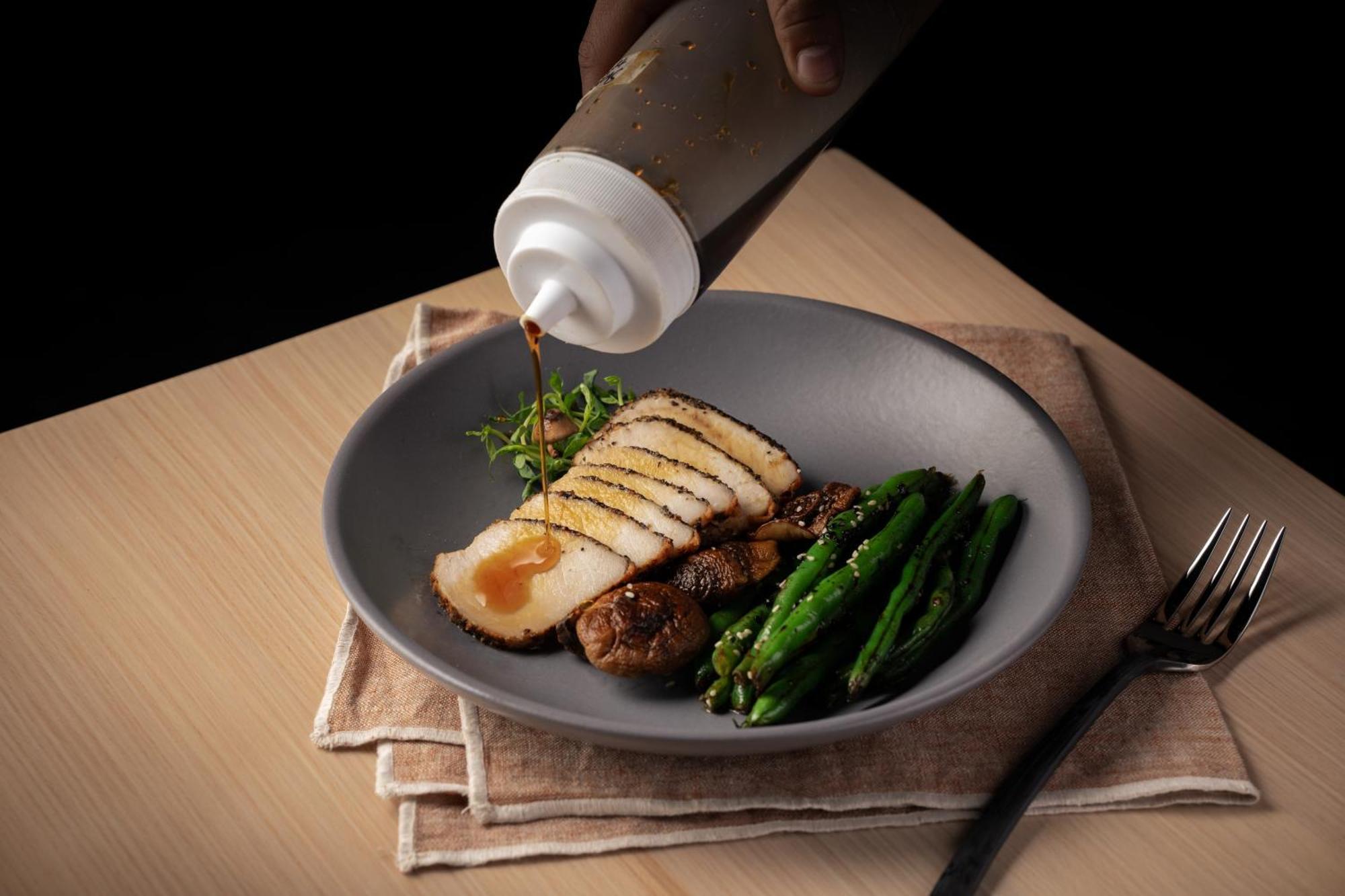 Brut Hotel Tulsa Ngoại thất bức ảnh