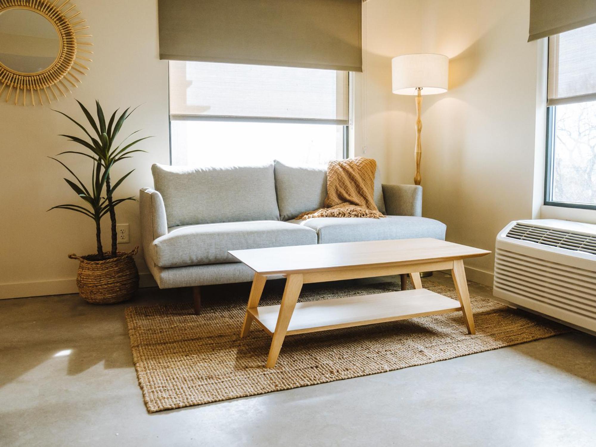 Brut Hotel Tulsa Ngoại thất bức ảnh